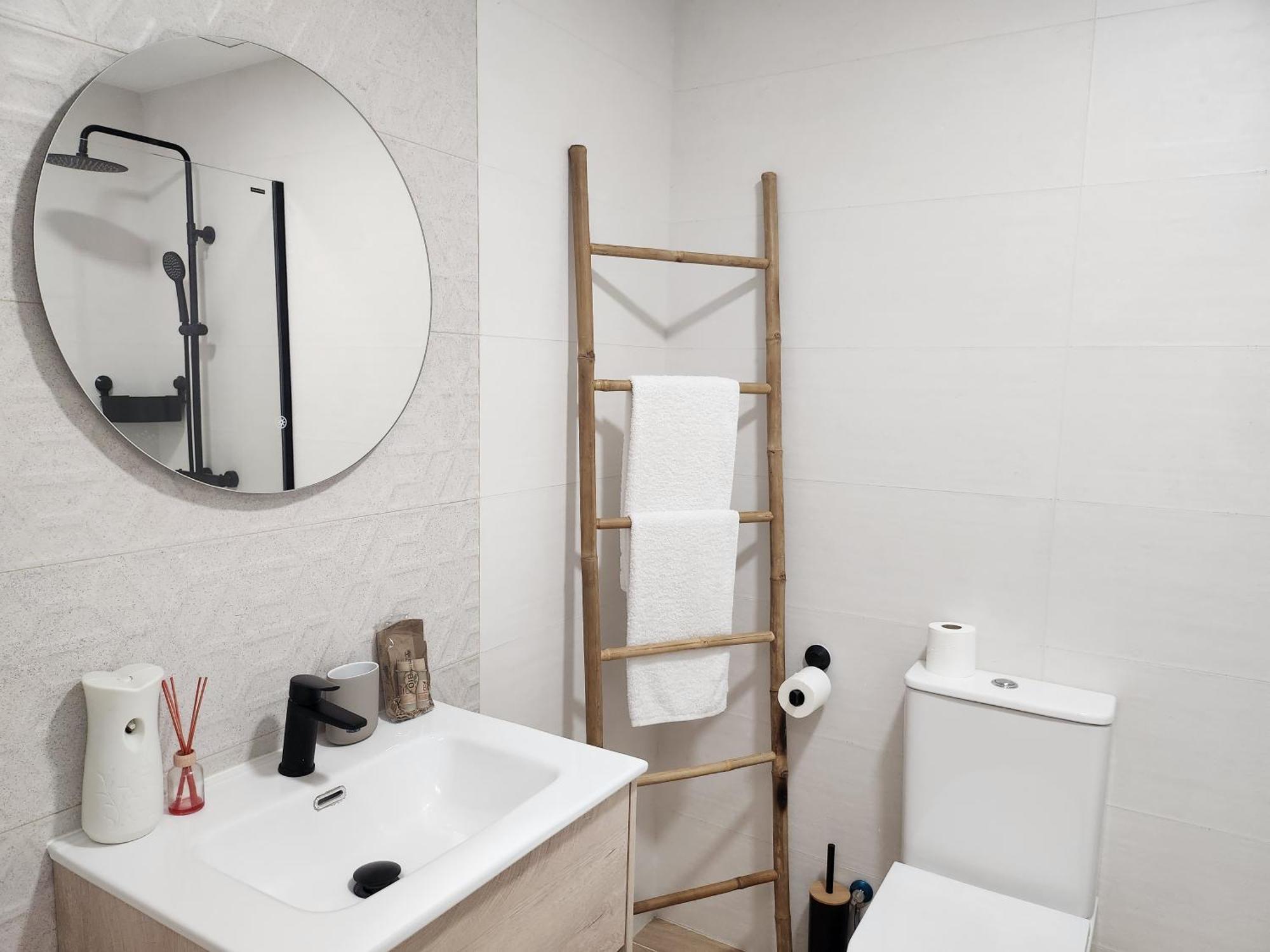 Apartamento Rd A Valencia Exterior foto